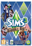 игра Sims 3 Барнакл Бэй (DLC)