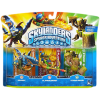 фигурка Skylanders: Drobot, Stump Smash, Flameslinger Pack