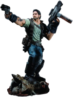 фигурка Starcraft 2 Series 1: Terran Marshal Jim Raynor Action Figure (299)