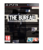 игра The Bureau: XCOM Declassified PS3