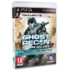 игра Tom Clancy's Ghost Recon: Future Soldier. Signature Edition PS3