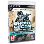игра Tom Clancy's Ghost Recon: Future Soldier. Signature Edition PS3