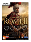 игра Total War: Rome 2 Расширенное издание