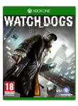 игра Watch Dogs Xbox One - русская версия