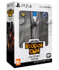 игра inFamous: Second Son. Collector's Edition PS4 - inFamous: Второй сын. Коллекционное издание  - Русская версия