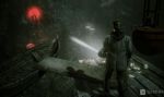 скриншот Alan Wake #8