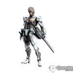 скриншот Metal Gear Rising: Revengeance Коллекционное издание PS3 #13
