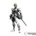 скриншот Metal Gear Rising: Revengeance Коллекционное издание PS3 #13