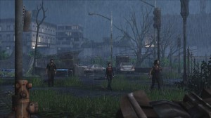 скриншот Одни из нас. Специальное издание. Элли (The Last of Us. Ellie Edition) PS3 #8