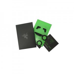 фото Сменные ножки для мыши Razer Mouse Feet for DeathAdder (RC30-00150100-R3M1) #2