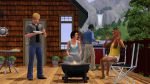 скриншот Sims 3 Коллекционное издание #8