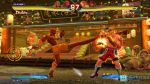 скриншот Street Fighter x Tekken PS3 #9