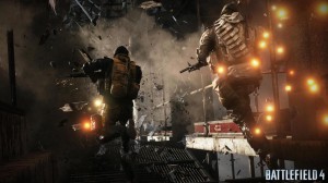 фото Xbox One Battlefield 4 Bundle Day One Edition #7