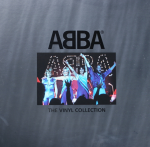 ABBA: The Vinil Collection (LP)
