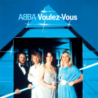 ABBA: Voulez-Vous (LP)