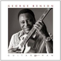 George Benson: Guitar Man (LP)