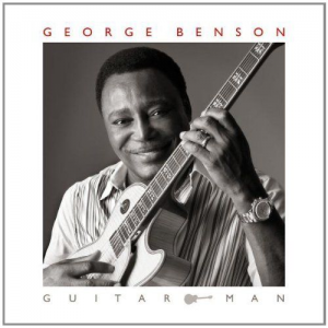 George Benson: Guitar Man (LP)