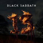 Black Sabbath: 13 (LP)