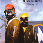 Black Sabbath: Never Say Die! (LP)