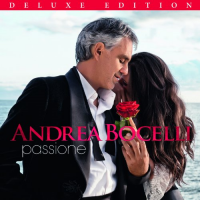 Andrea Bocelli: Passion Deluxe Edition