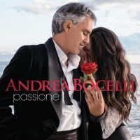 Andrea Bocelli: Passion