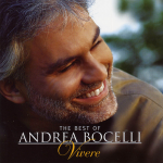 Andrea Bocelli: Vivere - Greatest Hits