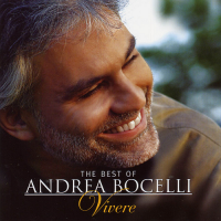 Andrea Bocelli: Vivere - Greatest Hits