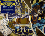 Bon Jovi: What About Now Deluxe Edition