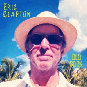 Eric Clapton: Old Sock (LP)