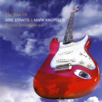 Dire Straits & Knopfler Mark: Private Investigations - The Best Of (LP)