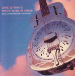 Dire Straits: Brothers in Arms (2008) (LP)