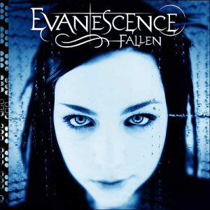 Evanescence: Fallen (LP)