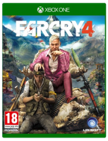 игра Far Cry 4 XBOX ONE - русская версия