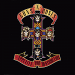 Guns N' Roses: Appetite For Destruction