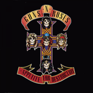 Guns N' Roses: Appetite For Destruction