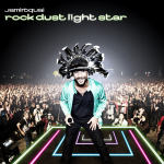 Jamiroquai: Rock Dust Light Star (LP)