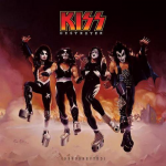 Kiss: Destroyer Resurrected (LP)