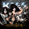 Kiss: Monster (LP)