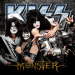 Kiss: Monster (LP)