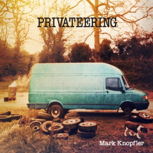 Mark Knopfler: Privateering (LP)