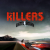 The Killers: Battle Born (LP)