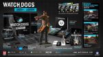 скриншот Watch Dogs Dedsec Edition PS4 - Русская версия #6