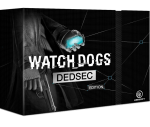 игра Watch Dogs Dedsec Edition PS4 - Русская версия