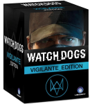 игра Watch Dogs Vigilante Edition XBOX ONE