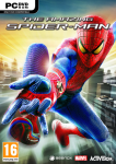 игра The Amazing Spider-Man