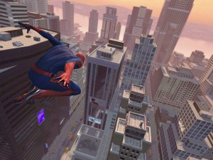 скриншот The Amazing Spider-Man #5
