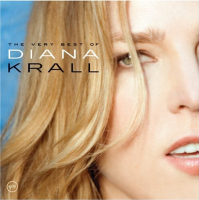 Diana Krall: The Very Best Of (LP)