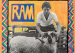 Paul McCartney: Ram (LP)
