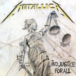 Metallica: And Justice For All (LP)