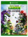 игра Plants vs Zombies Garden Warfare XBOX ONE
